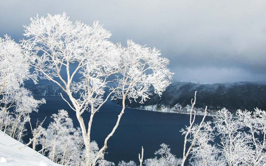 Best Hidden Spots for a Winter Trip in&nbsp;Japan