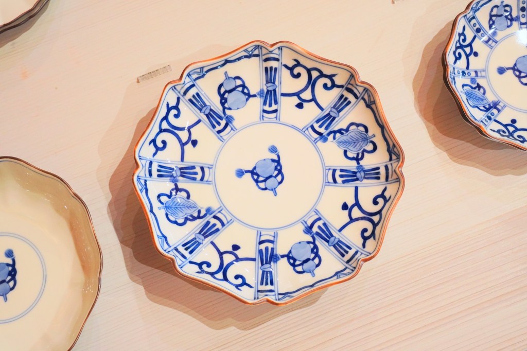 Exploring Ishikawa, the Land of Kutani Ware&nbsp;Ceramics