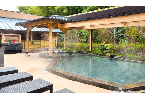 Brand New Baths! Top 4 New Bathhouses in and Around Tokyo&nbsp;2024