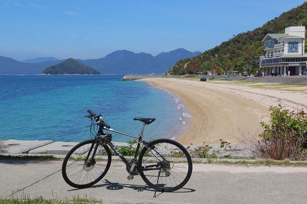 Island Hopping in&nbsp;Hiroshima